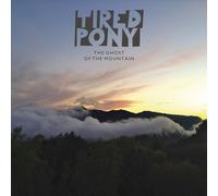 Tired Pony The Ghost Of The Mountain (CD) (Importación USA)