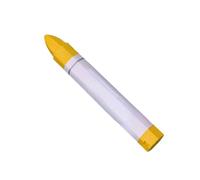 TireMarker - WhiteYellowPaintPen | Resistente a la lluviaAutograffitiBasado en aceiteNeupinturaStyloSecado rápidoSoluciónPara AutomociónMantenimientoCoches CamionesBicicletaUsationProfessionn