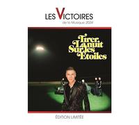 Tirer la nuit sur les étoiles - Edition les Victoires de la Musique 2024