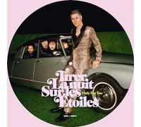 Tirer la Nuit Sur les Étoiles - Only for You [Vinilo]