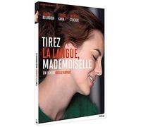 Tirez la langue, mademoiselle [Francia] [DVD]