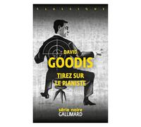 Tirez sur le pianiste !