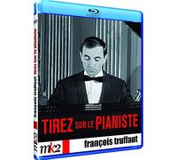 Tirez sur le pianiste [Francia] [Blu-ray]