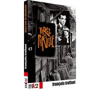 Tirez sur le pianiste [Francia] [DVD]