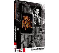 Tirez sur le pianiste [Francia] [DVD]