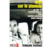 Tirez sur le pianiste [Francia] [DVD]