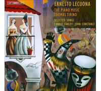 TIRINOPOLISH RSOBARTOS - Lecuonathe Piano Music (6 CD)