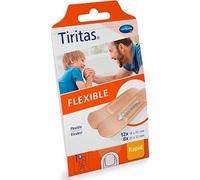 Hartmann Tiritas Flexible 2 Tamaños