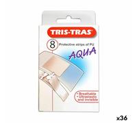 Tiritas Aqua 36 Unidades