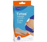 Tiritas Cicatrices 4x30cm 5 uds