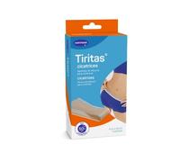 Tiritas Cicatrices 4x30cm Formato Tira 5uds