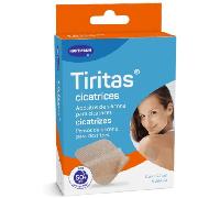 Hartmann Tiritas cicatrices 5cm x 7.2cm 5uds