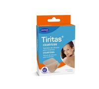 Tiritas Cicatrices 5x7,5cm 5uds