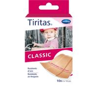 Tiritas Classic 1X6 Precortadas