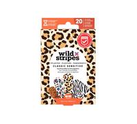 Tiritas Classic Sensitive Animal Print