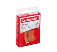 Tiritas Coverplast Elast S/Latex 12+8U