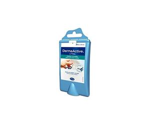 TIRITAS DERMAACTIVE AMPO RECOR 3U+TIJERA