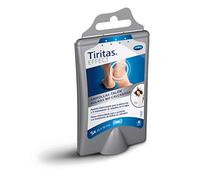 Dermaactive Hartmann ampollas talón 6uds