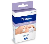 Tiritas Elastic 1X6 Cm - Protección Heridas
