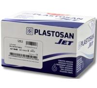 Tiritas en estuche de 6 recambios para BOLERO de 36 unidades de tela 25 x 72