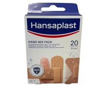 Hand Mix Pack