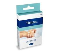 Tiritas Hartmann Aqua 3 Tamaños 20 unidades - Proteccion, Heridas