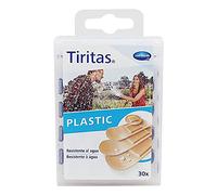 HARTMANN TIRITAS PLASTIC SURTIDO 30 UNIDADES