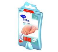 Tiritas hydro ampollas dedos pies hidrocoloide