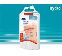 TIRITAS HYDRO PARCHE CALENTURAS 16 UNI