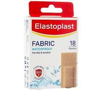 Tiritas impermeable, de Elastoplast, 18 unidades
