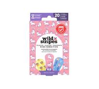 Tiritas Kids Sensitive Fantasy Wild Stripes