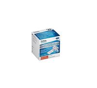 TIRITAS MEDICAL Film FIJACIÓN 10CMX2 M, Negro, Estándar