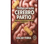 Tiritas pa' este cerebro partío: ¿Por qué no escuchamos música en el trabajo? (Neurophonia - Música en el trabajo)