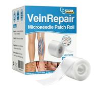- Tiritas para el cuidado de la piel, efecto de masaje natural después del deporte, cómodo: rollo de microagujas para el cuidado de la piel, para novia, mujer, hombre, madre, amantes de los deportes