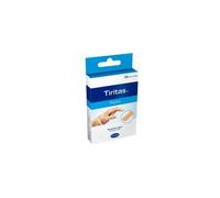 Tiritas® plastic apósito adhesivo 19 X 72 14uds