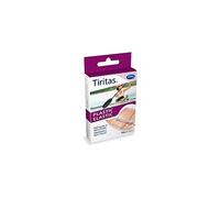 HARTMANN - TIRITAS PLASTIC ELASTIC 10 UN