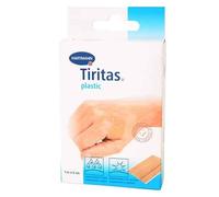 Tiritas Plastico 1x6