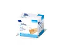 Tiritas® plástico caja 250uds