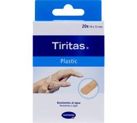 Tiritas® plástico Sobres 20 uds