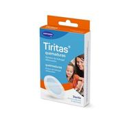 Tiritas Medical Quemaduras 4,5x6,5cm 3uds