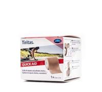 Tiritas Quick Aid Piel 6 Com X 2 M 1ud.