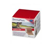 Tiritas Quick Aid Venda Espuma Autoadhesiva Elást 6 cmx2m Nud 1 ud