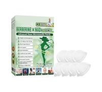 Tiritas reafirmantes para la piel,Cosméticos de Belleza Invisibles reafirmante de la piel y el cuerpo Cuidado Tiritas - Para Mujeres Niñas Damas Viajar De Viaje Hogar