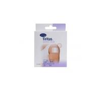 Tiritas® Sensitive Elastic 1mx8 cm