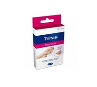 Tiritas tela classic recortables 5 uds