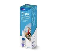 Hartmann Tiritas Spray para heridas – Limpieza sin dolor, Hidratante – 50 ml