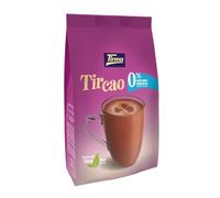 Tirma TirCao 0% Azúcares Añadidos | Cacao Soluble | Ideal para Acompañar el Desayuno | 350g