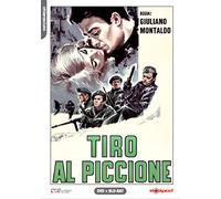 Tiro Al Piccione (Dvd+Blu-Ray) [Italia]