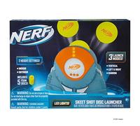 Juego Skeet Shot Disc Launcher Nerf [ES]