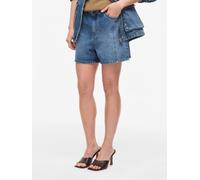 Tiro Alto Pantalones Cortos Vaqueros 44